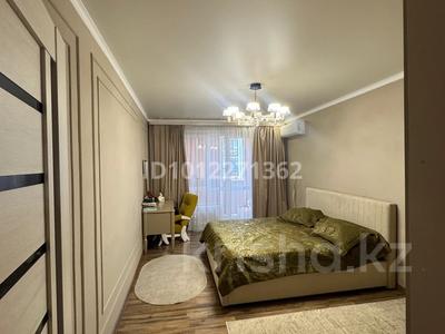 3-бөлмелі пәтер · 98 м² · 9/10 қабат, Просп. Сакена Сейфуллина 51/19, бағасы: 380 000 ₸ в Алматы, Турксибский р-н
