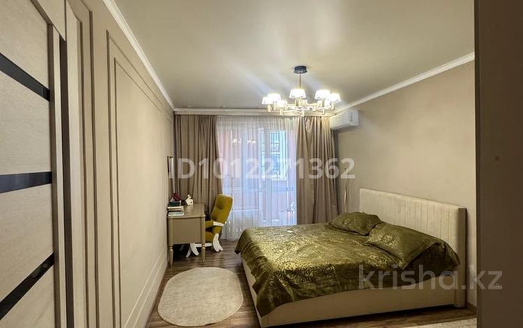 3-бөлмелі пәтер · 98 м² · 9/10 қабат, Просп. Сакена Сейфуллина 51/19, бағасы: 380 000 ₸ в Алматы, Турксибский р-н — фото 2