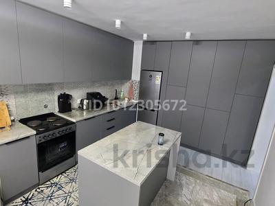 2-бөлмелі пәтер · 54 м² · 8/12 қабат, Мкр. Аккент 67, бағасы: 35 млн ₸ в Алматы, Алатауский р-н