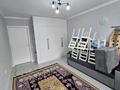 2-комнатная квартира · 54 м² · 8/12 этаж, Мкр. Аккент 67 за 35 млн ₸ в Алматы, Алатауский р-н — фото 2