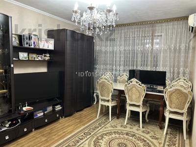 2-комнатная квартира · 57 м² · 5/9 этаж, улица Райымбека 247 А за 36.5 млн ₸ в Алматы, Жетысуский р-н