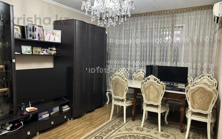 2-комнатная квартира · 57 м² · 5/9 этаж, улица Райымбека 247 А за 36.5 млн ₸ в Алматы, Жетысуский р-н — фото 2