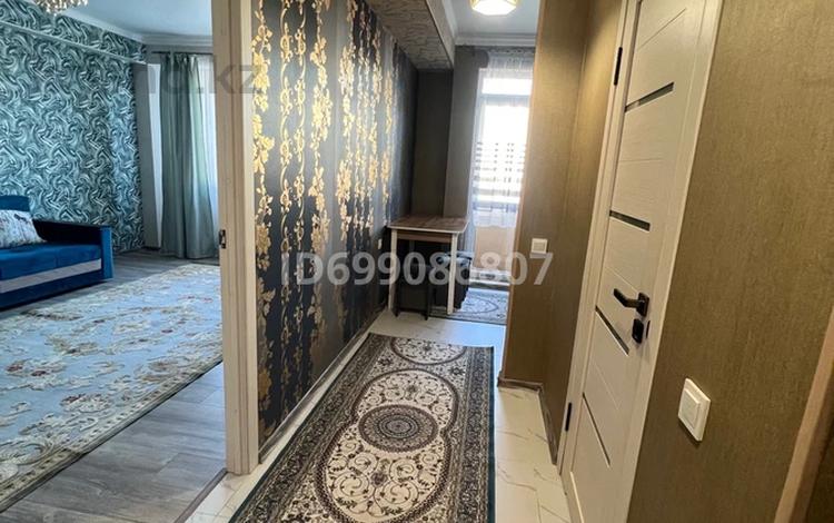 1-бөлмелі пәтер · 37 м² · 1/5 қабат, Северное кольцо 92/4, бағасы: 200 000 ₸ в Алматы, Алатауский р-н — фото 2