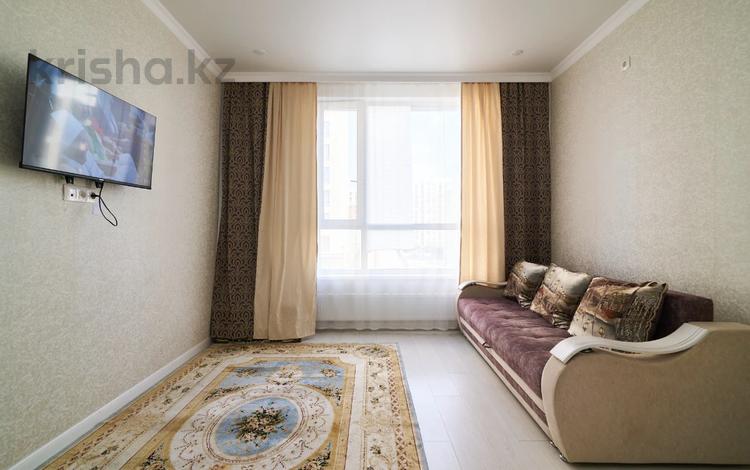 1-бөлмелі пәтер · 42.3 м² · 4/12 қабат, Санжара Асфендиярова 8, бағасы: 26 млн ₸ в Астане — фото 19