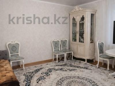 4-комнатная квартира · 81 м² · 8/9 этаж, Рыскулова за 22.7 млн ₸ в Караганде, Казыбек би р-н