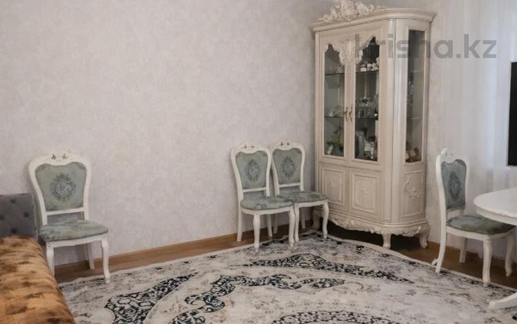 4-комнатная квартира · 81 м² · 8/9 этаж, Рыскулова за 22.7 млн ₸ в Караганде, Казыбек би р-н — фото 10