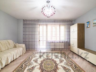 2-комнатная квартира · 76.9 м² · 8/14 этаж, Тараса Шевченко 8/2 за 41 млн 〒 в Астане, Сарыарка р-н