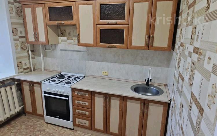 1-комнатная квартира · 34 м² · 2/5 этаж, Островского за 100 000 ₸ в Петропавловске — фото 2