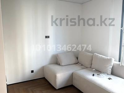 2-бөлмелі пәтер · 40 м² · 2/16 қабат, Туран 55/14 — Рядом с «Барыс ареной», бағасы: 32.5 млн ₸ в Астане, Нура р-н
