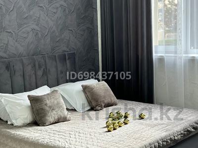 1-бөлмелі пәтер · 30 м², Розыбакиева, бағасы: 16 000 ₸ в Алматы, Бостандыкский р-н