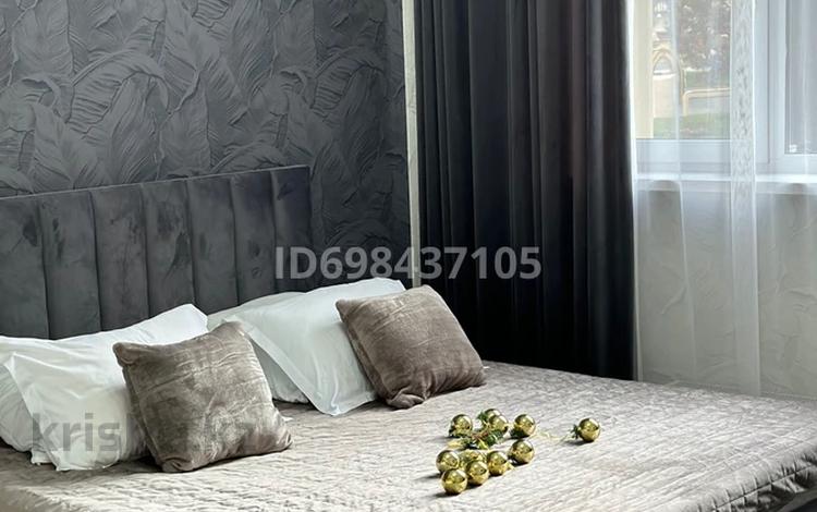 1-бөлмелі пәтер · 30 м², Розыбакиева, бағасы: 16 000 ₸ в Алматы, Бостандыкский р-н — фото 9