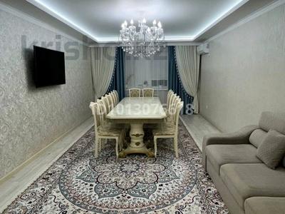 4-комнатная квартира · 124 м² · 2/5 этаж, мкр. Алтын орда, Мәңгілік ел — Жекпе жек за 55 млн ₸ в Актобе