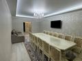 4-бөлмелі пәтер · 124 м² · 2/5 қабат, мкр. Алтын орда, Мәңгілік ел — Жекпе жек, бағасы: 55 млн ₸ в Актобе — фото 2