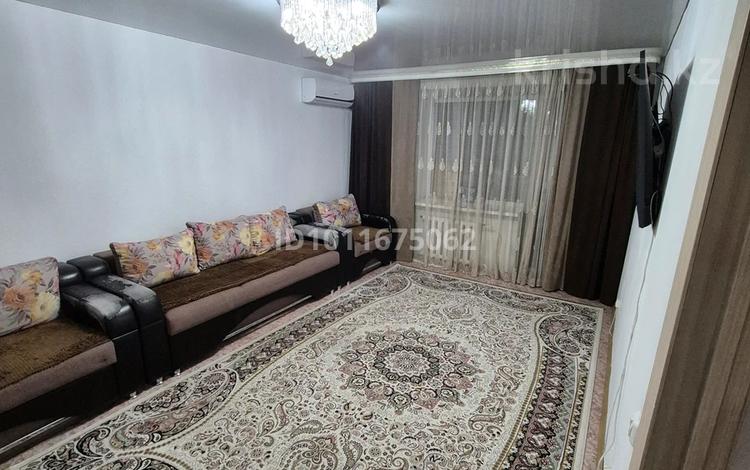 2-бөлмелі пәтер · 60 м² · 9/9 қабат, Докучаева 35Б — 10 сош, бағасы: 26 млн ₸ в Семее — фото 2