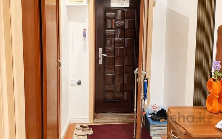 4-бөлмелі пәтер · 101.3 м² · 2/5 қабат, Жұлдыз-2 ш/а., бағасы: 70 млн ₸ в Алматы, Турксибский р-н — фото 2