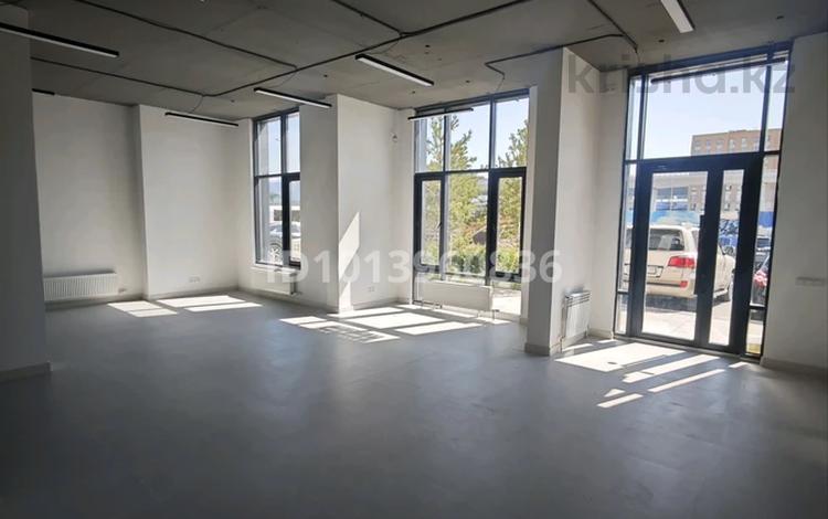 Свободное назначение · 150 м² за ~ 1.1 млн ₸ в Астане, Алматы р-н — фото 2