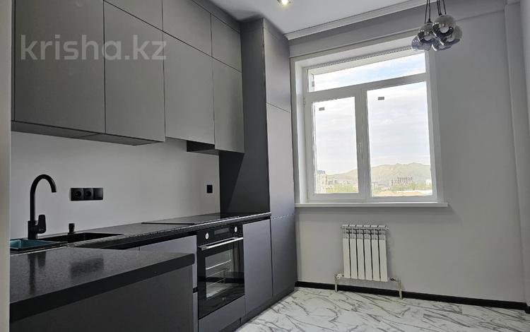 2-бөлмелі пәтер, 51.6 м², 3/10 қабат, Илияса Есенберлина 76, бағасы: 29 млн 〒 в Усть-Каменогорске — фото 12