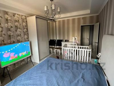 Аренда квартир в Алматы: 2-комнатная квартира · 70 м² · 4/25 этаж, Абиша Кекилбайулы 270бло/1 за 350 000 〒 2-комнатная квартира · 70 м² · 4/25 этаж, Абиша Кекилбайулы 270бло/1 за 350 000 〒 в Алматы, Бостандыкский р-н