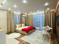 1-бөлмелі пәтер · 40 м² · 8 қабат, Туран 55/16, бағасы: 18 000 ₸ в Астане, Нура р-н