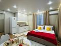 1-бөлмелі пәтер · 40 м² · 8 қабат, Туран 55/16, бағасы: 18 000 ₸ в Астане, Нура р-н — фото 2