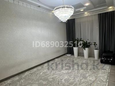 3-комнатная квартира · 95 м² · 5/5 этаж, мкр. Алтын орда, Мкр. Батыс-2 64 — Алия Молдагулова за 35.5 млн ₸ в Актобе