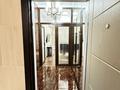 3-бөлмелі пәтер · 75 м² · 1/14 қабат, Манаса 109а, бағасы: 92 млн ₸ в Алматы, Алмалинский р-н — фото 15