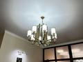 3-бөлмелі пәтер · 75 м² · 1/14 қабат, Манаса 109а, бағасы: 92 млн ₸ в Алматы, Алмалинский р-н — фото 21