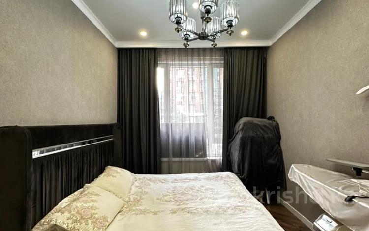 3-бөлмелі пәтер · 75 м² · 1/14 қабат, Манаса 109а, бағасы: 92 млн ₸ в Алматы, Алмалинский р-н — фото 6