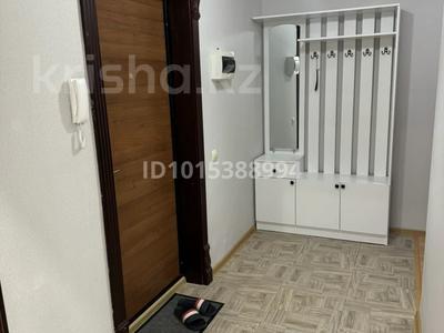 3-комнатная квартира · 60 м² · 8/9 этаж, Кумисбекова за 30 млн ₸ в Астане, Сарыарка р-н