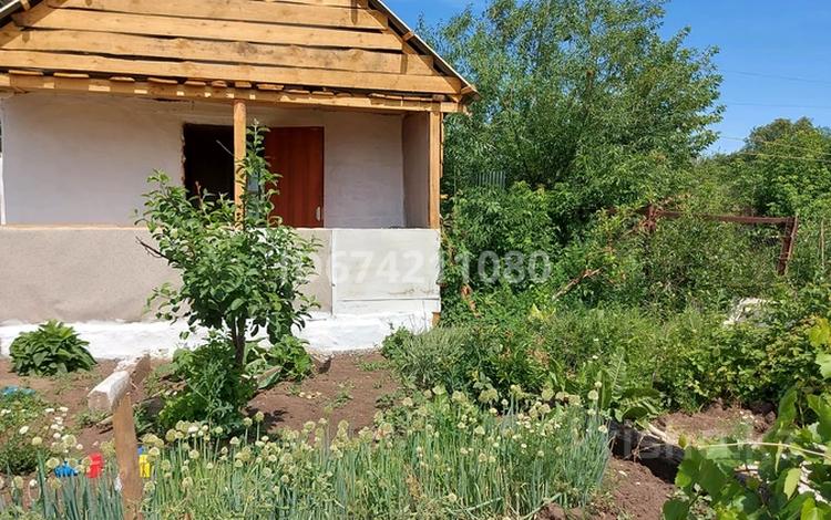 Саяжай · 1 бөлме · 17 м² · 8.2 сот., Садовод Наримановка, бағасы: 5.5 млн 〒 в Костанае — фото 2