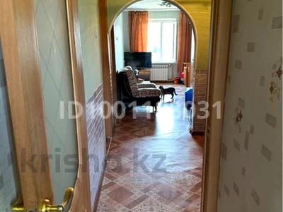 3-комнатная квартира · 64 м² · 5/5 этаж, мкр Казахфильм 7 за 47 млн ₸ в Алматы, Бостандыкский р-н