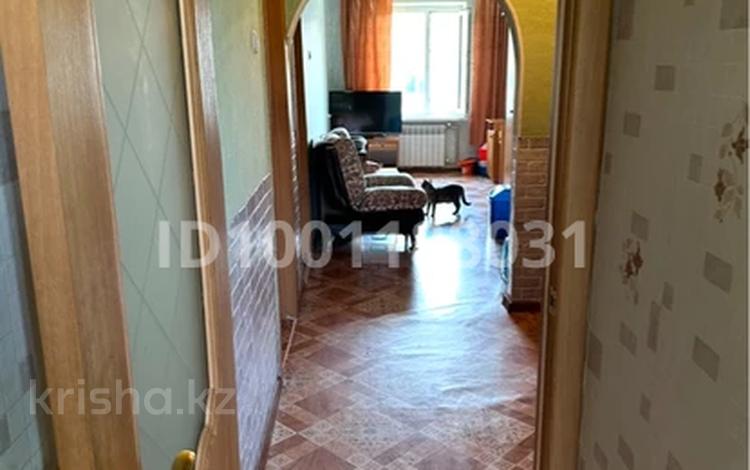 3-комнатная квартира · 64 м² · 5/5 этаж, мкр Казахфильм 7 за 47 млн ₸ в Алматы, Бостандыкский р-н — фото 6