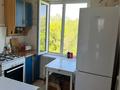 3-комнатная квартира · 64 м² · 5/5 этаж, мкр Казахфильм 7 за 47 млн ₸ в Алматы, Бостандыкский р-н — фото 9