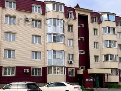 1-комнатная квартира, 38.2 м², 4/5 этаж, Кокжал-Барака 24 — 48 школа за 14.3 млн 〒 в Усть-Каменогорске