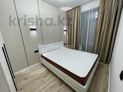 2-комнатная квартира · 47 м² · 6/7 этаж, Кошкарбаева 7 блок 3 — Алатауская трасса за 270 000 ₸ в Алматы, Медеуский р-н