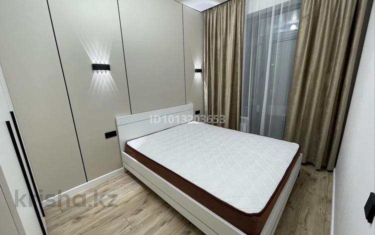 2-комнатная квартира · 47 м² · 6/7 этаж, Кошкарбаева 7 блок 3 — Алатауская трасса за 270 000 ₸ в Алматы, Медеуский р-н — фото 2