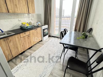 2-комнатная квартира · 65 м² · 2/12 этаж, Сзади Обл. Акимата 41/1 — Возле областного акимата за 13 000 〒 в Туркестане