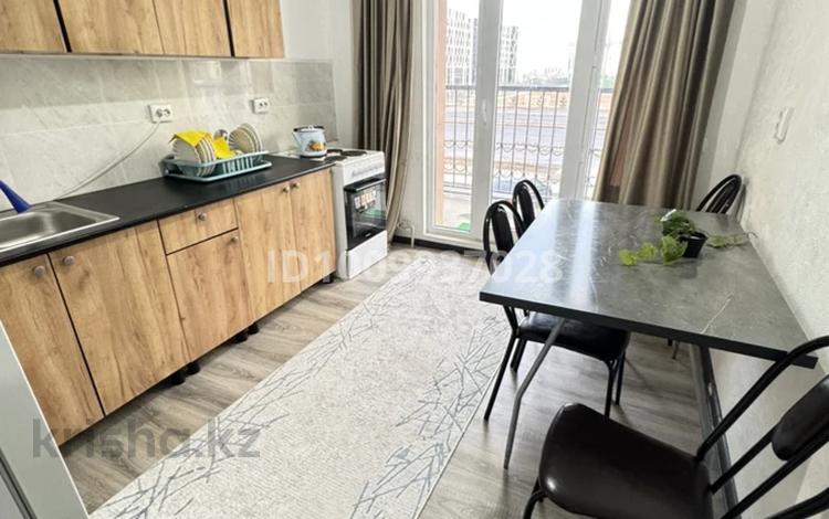 2-комнатная квартира · 65 м² · 2/12 этаж, Сзади Обл. Акимата 41/1 — Возле областного акимата за 13 000 〒 в Туркестане — фото 2