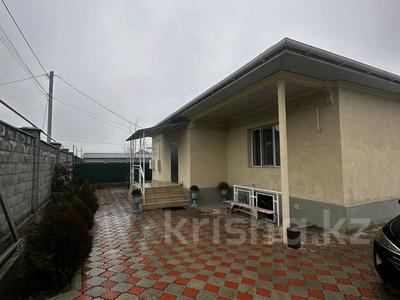 Отдельный дом · 5 комнат · 180 м² · 6 сот., Еркенур за 45 млн 〒 в Каскелене