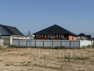 Участок · 6 соток, Линия — Внутри БАКАД за ~ 7.9 млн ₸ в Аскара Токпанова (Казцик)