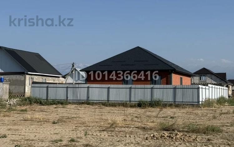 Участок · 6 соток, Линия — Внутри БАКАД за ~ 7.9 млн ₸ в Аскара Токпанова (Казцик) — фото 2
