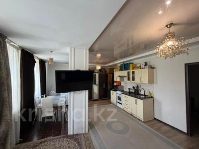 2-бөлмелі пәтер · 47.1 м² · 4/17 қабат, Богенбай батыра 24/2, бағасы: 23.5 млн ₸ в Астане, Сарыарка р-н