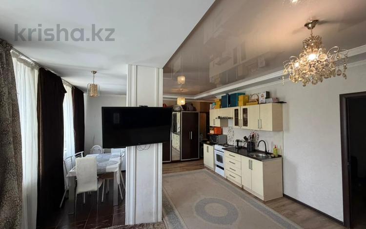 2-бөлмелі пәтер · 47.1 м² · 4/17 қабат, Богенбай батыра 24/2, бағасы: 23.5 млн ₸ в Астане, Сарыарка р-н — фото 2