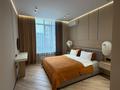 2-комнатная квартира · 70 м² · 9/12 этаж, Торекулова 95 — Сейфулина за 550 000 ₸ в Алматы