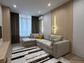 2-комнатная квартира · 70 м² · 9/12 этаж, Торекулова 95 — Сейфулина за 550 000 ₸ в Алматы — фото 10