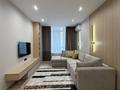 2-комнатная квартира · 70 м² · 9/12 этаж, Торекулова 95 — Сейфулина за 550 000 ₸ в Алматы — фото 12