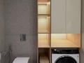 2-комнатная квартира · 70 м² · 9/12 этаж, Торекулова 95 — Сейфулина за 550 000 ₸ в Алматы — фото 8