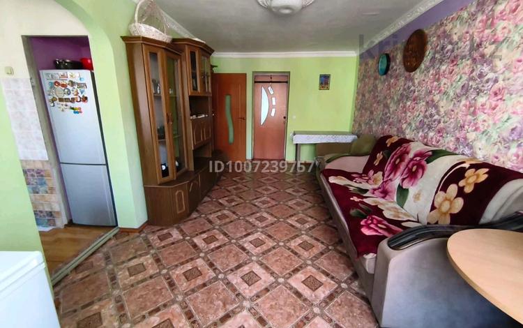 2-бөлмелі пәтер · 43.3 м² · 1/3 қабат, Бокина 3 — Бокина Шаяхметова, бағасы: 18 млн ₸ в Талгаре — фото 2