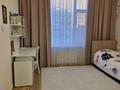 4-комнатная квартира · 131 м² · 9/9 этаж, Просп. Кабанбай батыра 38/1 за 135 млн ₸ в Астане, Есильский р-н — фото 12