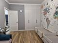 4-комнатная квартира · 131 м² · 9/9 этаж, Просп. Кабанбай батыра 38/1 за 135 млн ₸ в Астане, Есильский р-н — фото 15